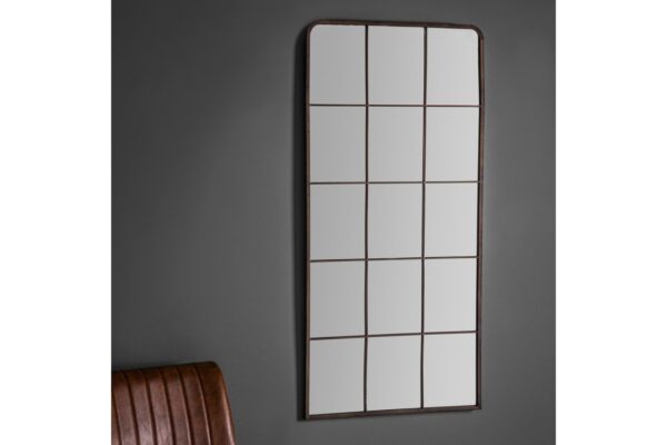 Rochester Mirror