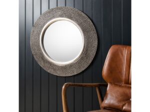 Whittington Mirror