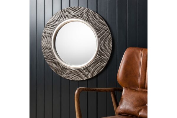 Whittington Mirror