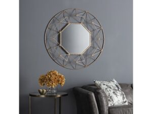 Andromeda Mirror
