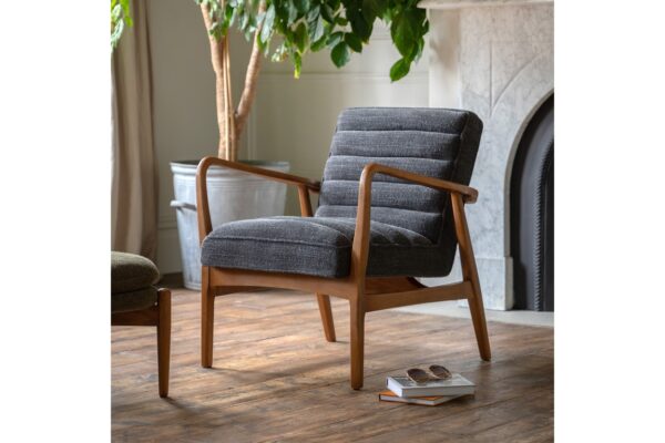Datsun Armchair