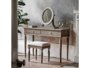 Rustique Dressing Table
