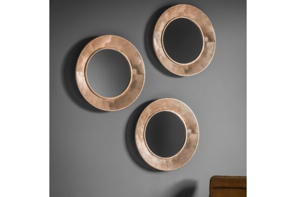 Knowle Mirror Trio