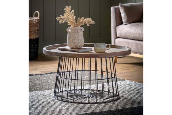 Menzies Coffee Table