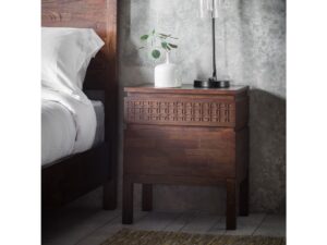 DF-GAL-5055999242783-featured-1 Boho Bedside 2 Drawer Chest
