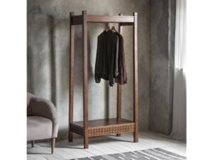 DF-GAL-5055999242844-featured-1 Boho Retreat Open Wardrobe