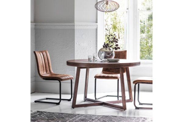 DF-GAL-5055999242851-featured-1 Boho Retreat Round Dining Table