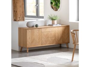 DF-GAL-5055999242981-featured-1 Milano 2Dr/3Drwr Sideboard