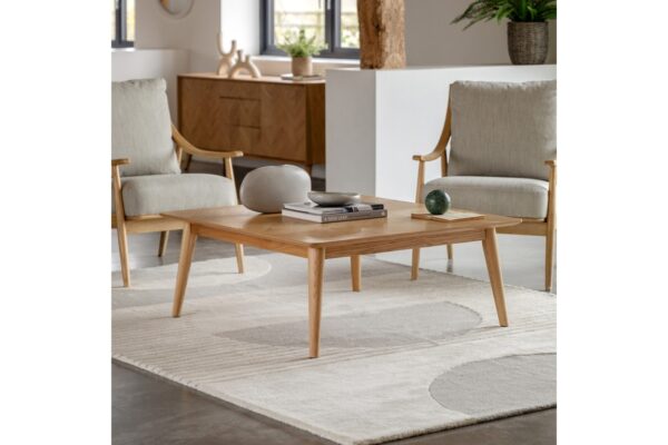 Milano Coffee Table