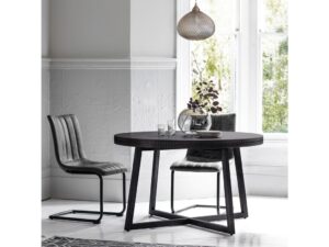 Boho Boutique Round Dining Table