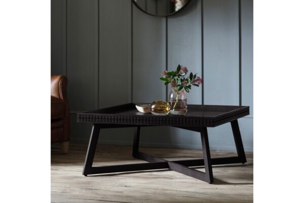 Boho Boutique Coffee Table