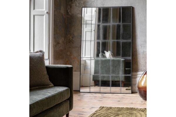 Boxley Mirror