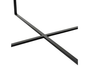 Torrance Coffee Table Black
