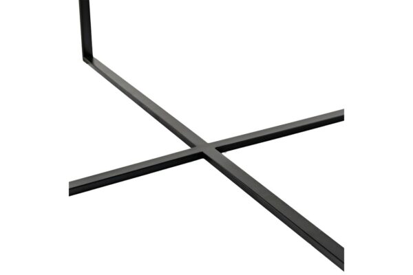 Torrance Coffee Table Black