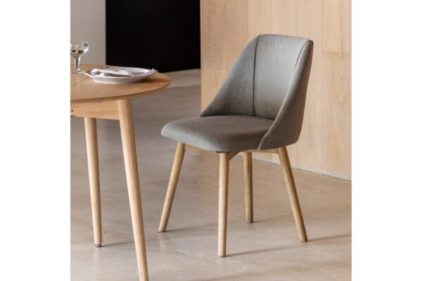 Elliot Dining Chair