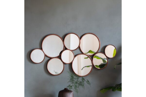 Kempsford Mirror