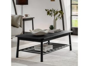 Wycombe Rectangle Coffee Table
