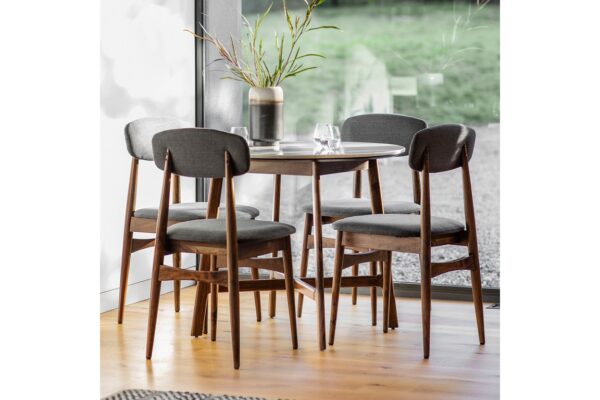 Barcelona Dining Table