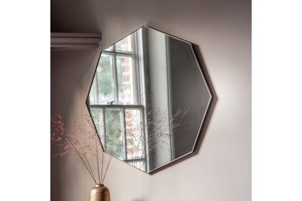 Bowie Mirror