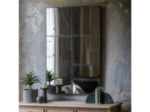 Broadheath Mirror