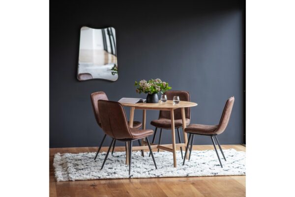 DF-GAL-5056272083468-featured-1 Madrid Round Dining Table
