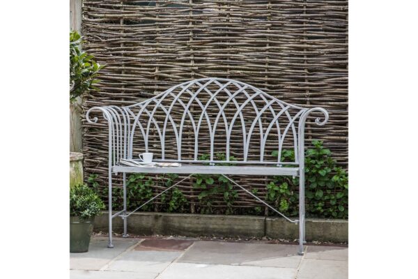 Duchess Outdoor Bench