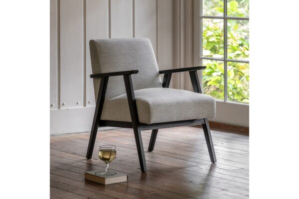 Neyland Armchair