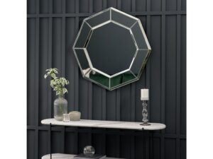 Vienna Octagon Mirror