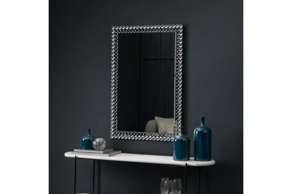 Fallon Rectangle Mirror