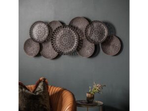DF-GAL-5056315932203-featured Alga Metal Wall Art