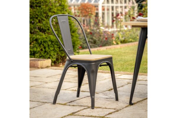 Ponza Dining Chair 2pk