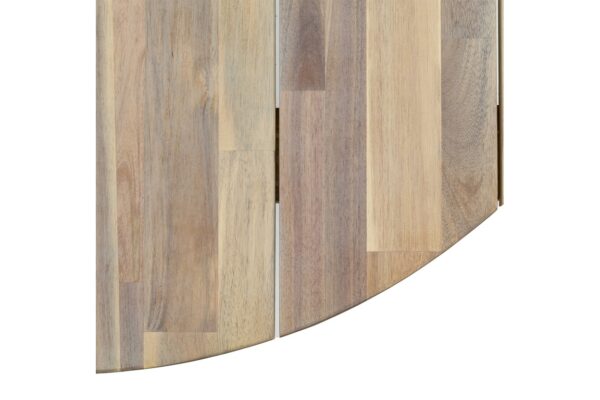 Ponza Round Dining Table