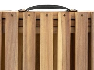 Ammos Foldaway Sunlounger