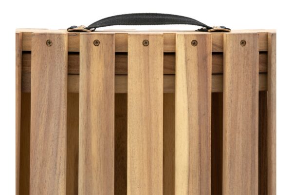 Ammos Foldaway Sunlounger
