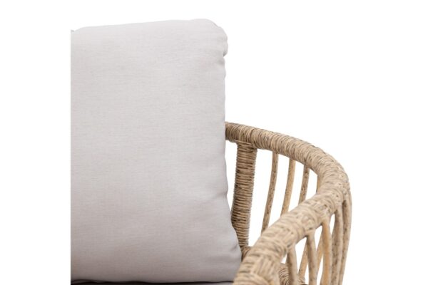 Agadir Lounge Set