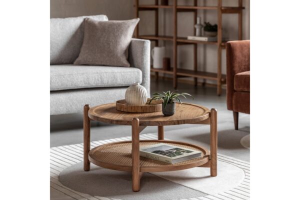 Cannes Coffee Table