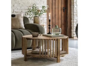 Voss Coffee Table