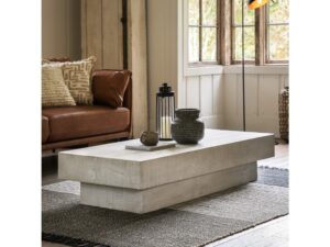 Iowa Coffee Table