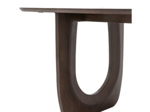 Arc Dining Table