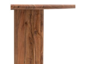 Borden Round Dining Table