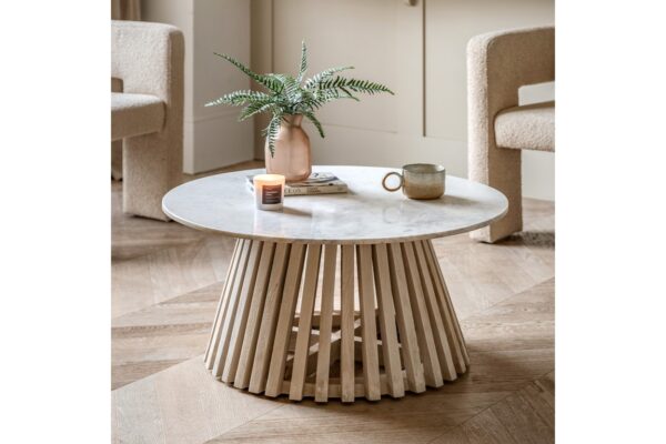 Soho Coffee Table