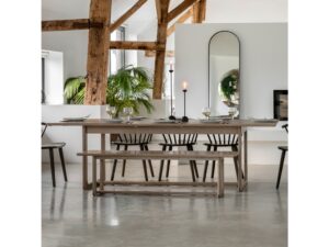 Craft Extending Dining Table
