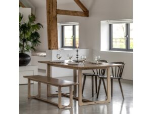 Craft Dining Table