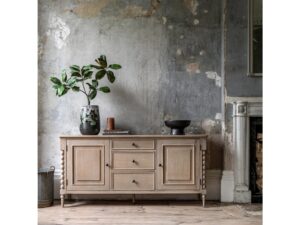 Artisan 2 Door 3 Drawer Sideboard