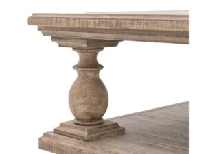 Vancouver Square Coffee Table