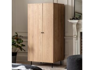 DF-GAL-5056693531500-featured-1 Ashdown 2 Door Wardrobe