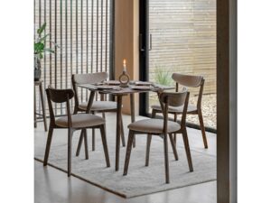 Hatfield Square Dining Table