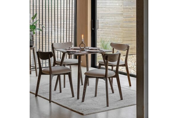 Hatfield Square Dining Table