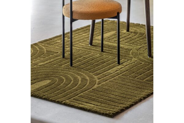 Saser Rug