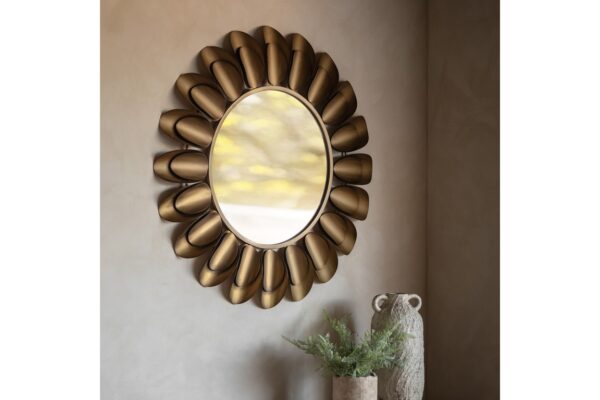 Cranfield Mirror Bronze
